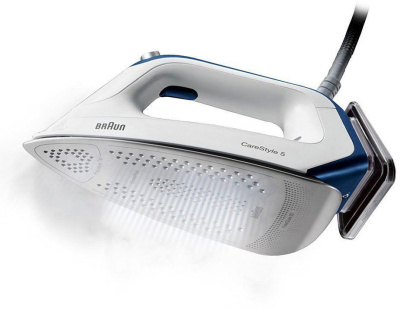 ������������� BRAUN IS5145WH 