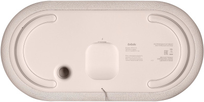 ������� ����������� BBK BTA1212 ������� 10W 2.0 BT (BTA1212 (BG))