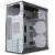������ MiniTower Powerman SV511 Black PMP-450ATX U3.0*2+A(HD) Micro ATX, mini ITX