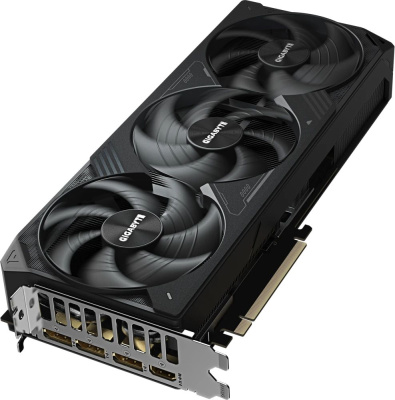 ���������� Gigabyte NVIDIA GeForce RTX 5080 Windforce SFF 16Gb (GV-N5080WF3-16GD)