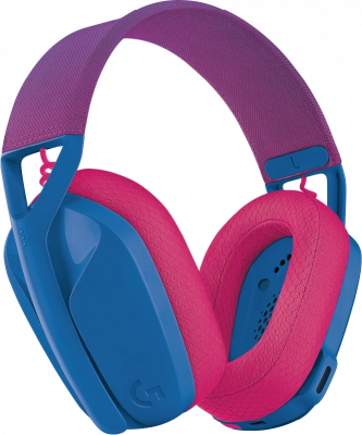 ��������� Logitech G435 Blue/Pink (981-001062)