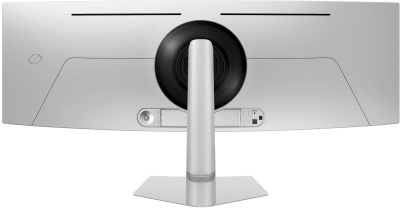 ������� Samsung 49" Odyssey OLED G9 S49DG910SIXCI ����������� OLED LED 