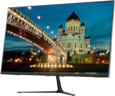  27" Valday IM27VL1   IPS 5ms 16:9 HDMI M/M 250cd D-Sub DisplayPort