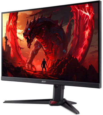 ������� 27" ACER XV270UX1bmiiprx Black