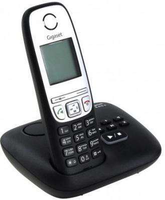  DECT Gigaset A415 A DUO 