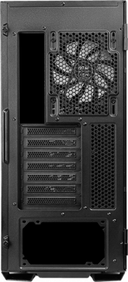 ������ MSI MPG VELOX 100R E-ATX, ATX, mATX, Mini-ITX, Midi-Tower, ��� ��, � �����, ���������, 2xUSB 3.0, USB Type-C, Audio