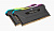   Corsair DDR4 16Gb (2x8Gb) 4000MHz pc-32000 Vengeance RGB Pro SL black (CMH16GX4M2Z4000C18)