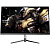  NPC 27" MZ2712-B Quad 2K IPS LED 
