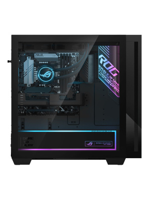 ��������� ���� ASUS ROG G700 2025 G700TF-7265KF245W, Intel Core Ultra 7 265KF/64 �� DDR5/2048 �� SSD/NVIDIA GeForce RTX 5080 (16 ��)/��� ��, ������ (90PF0561-M02590)