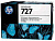   HP 727 Designjet (B3P06A)  HP DesignJet T920, T1500, T2500, T3500