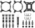 ������� �������� ���������� ID-Cooling FX280 Pro Se Soc-AM5/AM4/1151/1200/2066/1700 ������ Ret