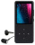 Плеер Hi-Fi Flash Digma M5 BT 32Gb черный/2.4"/FM/microSD/microSDHC/clip Плеер Hi-Fi Flash Digma M5 BT 32Gb черный/2.4"/FM/microSD/microSDHC/clip