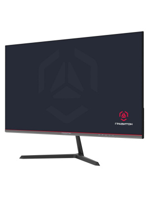 ������� �������� ��24� ����.467846.001-02 23.8", IPS,1920x1080,178�/178�,5��,300��/�, 75��,Type-C PD,2xHDMI2.0,2xUSB2.0,VESA 75x75,� ������������ ������