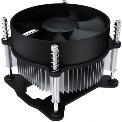 ����� DeepCool CK-11508 PWM