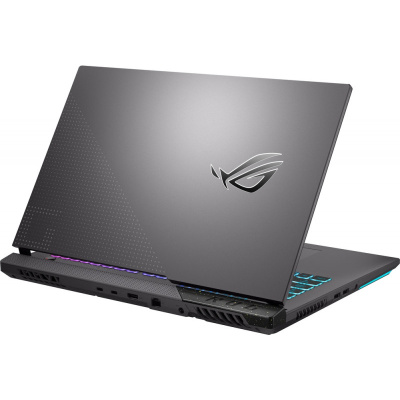  ASUS ROG Strix G17 2022 G713RM-LL034, 17.3" (2560x1440) IPS 240/AMD Ryzen 9 6900HX/16 DDR5/1 SSD/GeForce RTX 3060 6/ ,  (90NR08K4-M003D0)