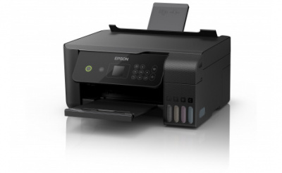   Epson L3160 (C11CH42405) A4 WiFi USB 