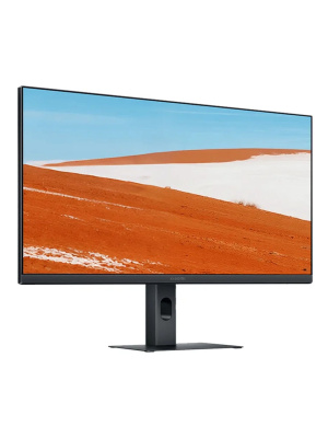 ������� XIAOMI A24i 2026 P24FDA-RAGL 23.8" black (IPS, 1920x1080, 16:9, 178�/178�, 300d/m2, 1500 :1, 6ms, 144Hz, HDMI, DP) (ELA6662RU)