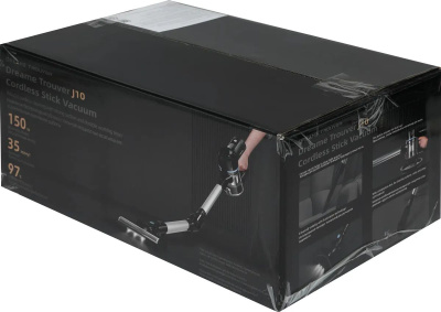 ������� ������ Dreame Trouver J10 150�� ������