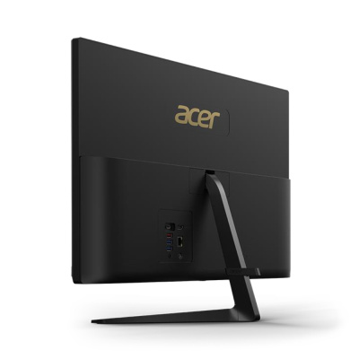  Acer Aspire C24-1800 Core i5-1335U/8Gb/SSD512Gb/FHD/IPS/KB/M/noOS/black DQ.BKMCD.001