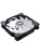Вентилятор 1STPLAYER F1-PLUS Black / 140mm FRGB 3pin 12V 900rpm 46.69cfm 21dBA / F1-PLUS-BK-3P / BULK Вентилятор 1STPLAYER F1-PLUS Black / 140mm FRGB 3pin 12V 900rpm 46.69cfm 21dBA / F1-PLUS-BK-3P / BULK