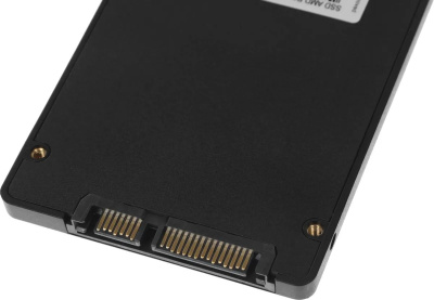 ���������� SSD AMD SATA-III 480GB R3SL0480G2 Radeon R3 2.5"