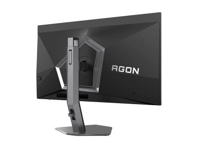 ������� 26.5" AOC AGON AG276QSD QD-OLED, 2560x1440, 0.03 ms, 360Hz, Black-Grey