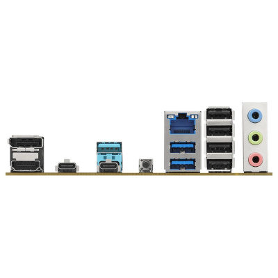 ����������� ����� ASRock Z890 PRO-A, Z890, S1851, ATX, Ret