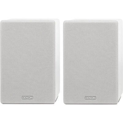 �������� �������� Denon SCN10WTEM 2.0 120�� ����� (� ���������: 2 �������)