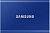    2Tb SSD Samsung T7 BLUE (MU-PC2T0H/WW)