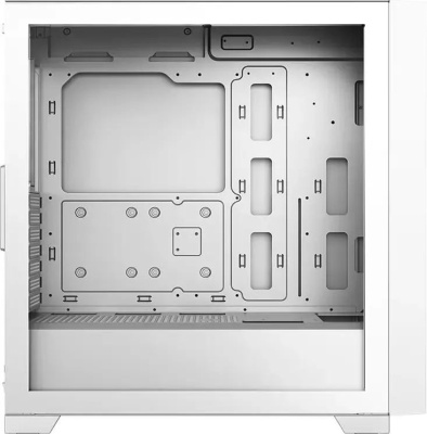 ������ ATX PCCOOLER C3D510 WH ARGB, Midi-Tower, ��� ��, �����