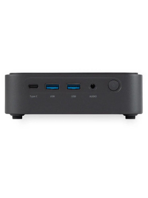 ����-�� iRU Tactio 513, Intel Core i5-1235U/8 �� DDR5/256 �� SSD/Intel Iris Xe Graphics/��� ��, ������ (2189255)