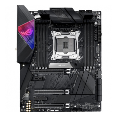 ����������� ����� ASUS ROG STRIX X299-E GAMING II (LGA2066, ATX)