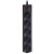 ������� ������ Perfeo "POWERX", 1,8�, 5 �������, ������ (PF_A4714)