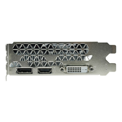 ���������� Afox GTX1650 4GB GDDR6 128bit DVI DP HDMI 2FAN RTL