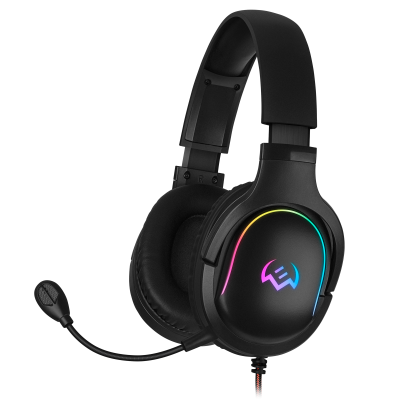 ������� �������� SVEN AP-U910MV � ���������� �����-������� (7.1, USB, 40 ��, RGB ���������) (SV-021078)