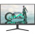 Монитор Philips 27M2N3500NL 27'' 2560x1440, VA, 178/178, 4ms, 300nit, 5000:1, 180Hz, DP/2xHDMI, noUSB, T, IntPWR, Black, 3y Монитор Philips 27M2N3500NL 27'' 2560x1440, VA, 178/178, 4ms, 300nit, 5000:1, 180Hz, DP/2xHDMI, noUSB, T, IntPWR, Black, 3y