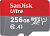   microSDXC 256GB SanDisk Ultra Class 10, UHS-I, R 150 /, SDSQUAC-256G-GN6MN   SD