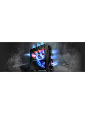 ��������� ���� Acer Nitro 70 N70X3D-100, AMD Ryzen 9 9900X3D/32 �� DDR5/1024 �� SSD/NVIDIA GeForce RTX 5070 (12 ��)/��� ��, ������ (DG.E5ACD.009)