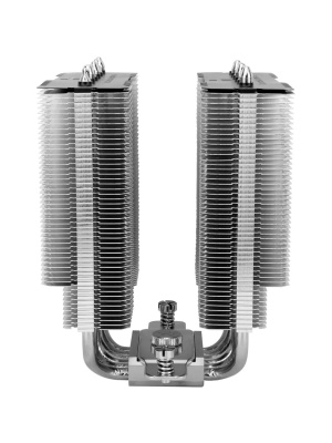 ����� Thermalright Peerless Assassin 120 SE V3 LGA115X/1200/1700/1851/AM4/AM5 (Dual Tower, 2x120mm PWM Fan, ������ ���������, 6 ����. ������ 6��) / TRPA120SEV3