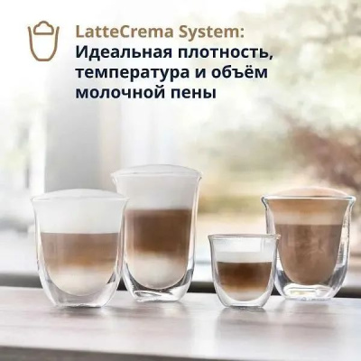 ���������� Delonghi Rivelia EXAM440.55.B 1450�� �����������/������