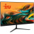 Моноблок iRU P231, 23.8" (1920x1080) IPS/Intel N95/8 DDR4/256 ГБ SSD/Intel UHD Graphics/Без ОС, Черный (2044586) Моноблок iRU P231, 23.8" (1920x1080) IPS/Intel N95/8 DDR4/256 ГБ SSD/Intel UHD Graphics/Без ОС, Черный (2044586)