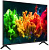 ��������� 55" (139 ��)  LG 55QNED80B6B ������