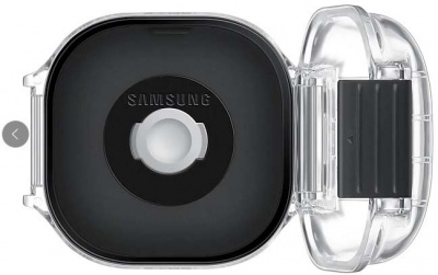  Samsung Water Resistant Cover  Buds Pro/Live