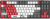 Клавиатура A4Tech Bloody WS87 Naraka механическая черный/красный USB for gamer LED (WS87) Клавиатура A4Tech Bloody WS87 Naraka механическая черный/красный USB for gamer LED (WS87)