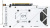 ���������� Asus NVIDIA GeForce RTX 5060 Dual White OC 8Gb, GDDR7, Ret (DUAL-RTX5060-O8G-WHITE)