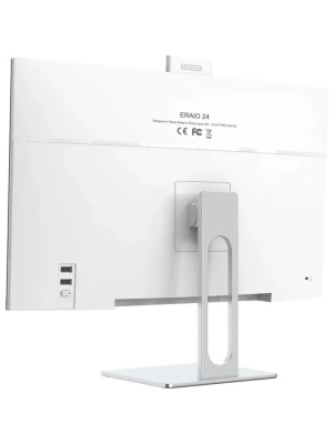 �������� Acer Gadget E10 ERAIO, 23.8" (1920x1080) IPS 120 ��/AMD Ryzen 7 6800H/16 LPDDR5/512 �� SSD/AMD Radeon Graphics/Windows 11 Pro/����������, ����, ����� (6935768770244)