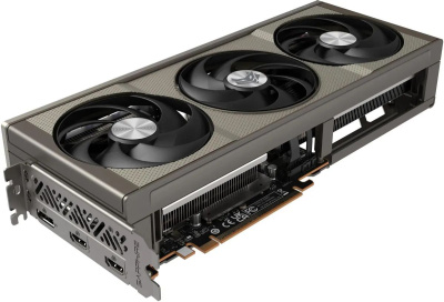 ���������� Sapphire AMD Radeon RX 9060 XT Nitro+ OC 16Gb (11350-01-20G) Ret