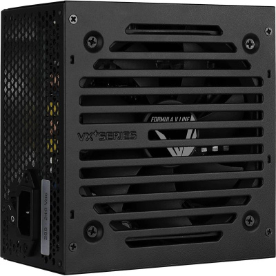 Formula VX 500 PLUS RTL (ex Aerocool)