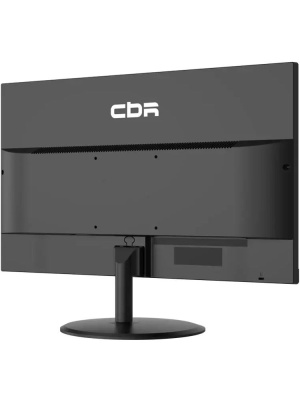 ������� 21.5" CBR MF-2205, VA, FHD 1920x1080, 144��, 5��, 250��/�2, 1*HDMI/1*VGA, ������� ��, ������, ������ HDMI, VESA ��������� ��� ������ [LCD-MF2205-OPC]