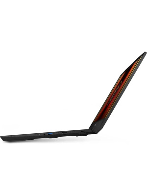 ������� MSI Katana 17 HX B14WFK-276XRU, 17.3" (2560x1440) IPS 240 ��/Intel Core i7-14650HX/32 �� DDR5/1024 �� SSD/NVIDIA GeForce RTX 5060 ��� ��������� (8 ��)/Windows 11 Pro, ������ (9S7-17L791-276_Win11P)